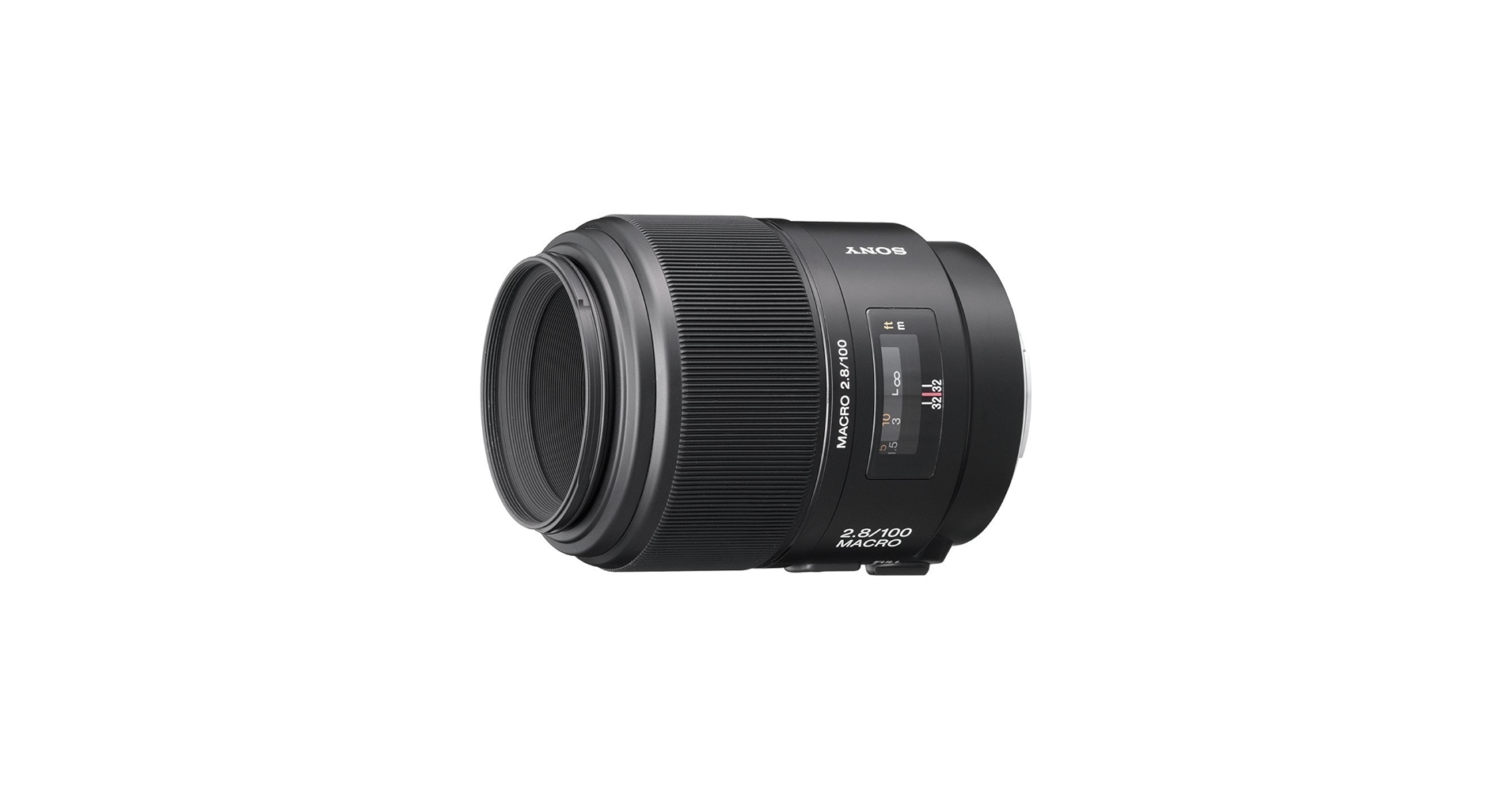 SONY SAL100M28ソニーα用 100mm F2.8 Macro Amazon.com : Sony 100mm f/2.8 Macro Lens for Sony Alpha